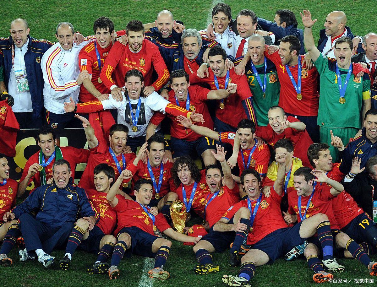 开云体育在线-西班牙出战全新阵容，向淘汰赛冲刺
