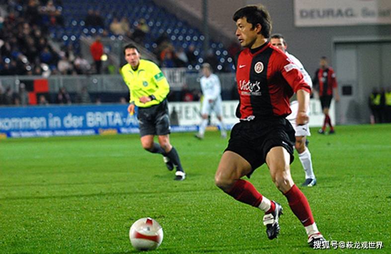 体育惊现战术新招，让人耳目一新