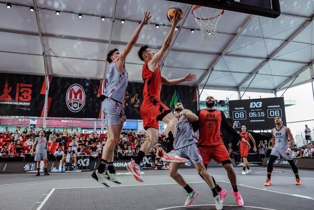 监察员：欧锦赛赛场风云变幻，精彩迭起