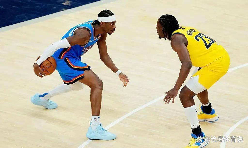 步行者惜败，遭遇季后赛挑战