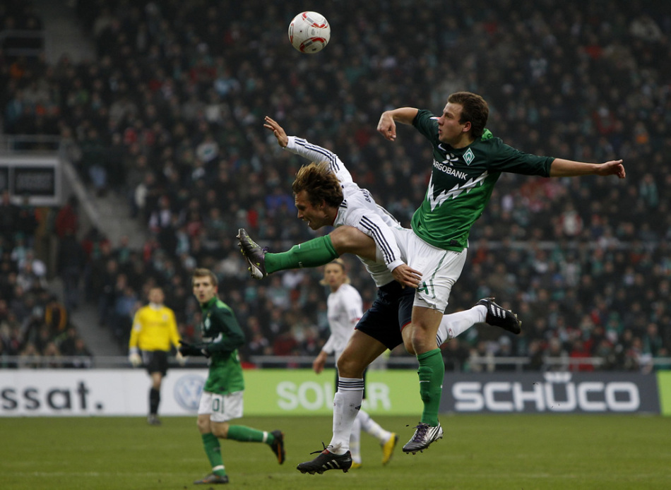 开云体育下载-不莱梅凭着耐心赢得关键战役