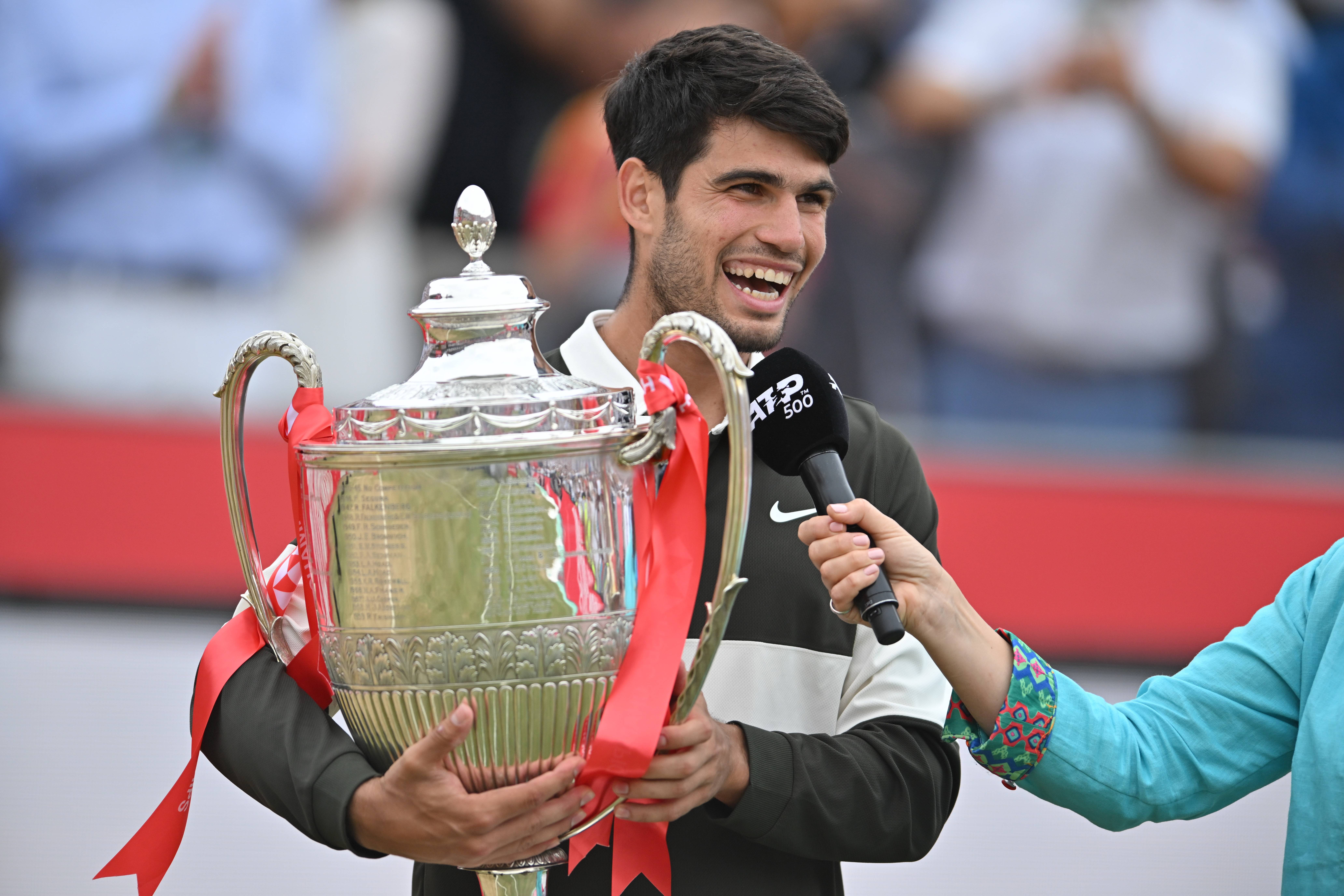 开云体育app-澳网完胜蒙特卡洛大师赛，阿尔卡拉斯带队取胜