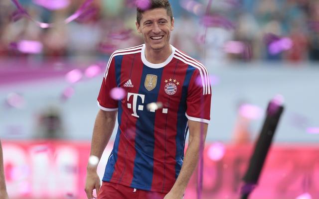 包含波兰血洗巴西，穆勒惊艳世界的词条