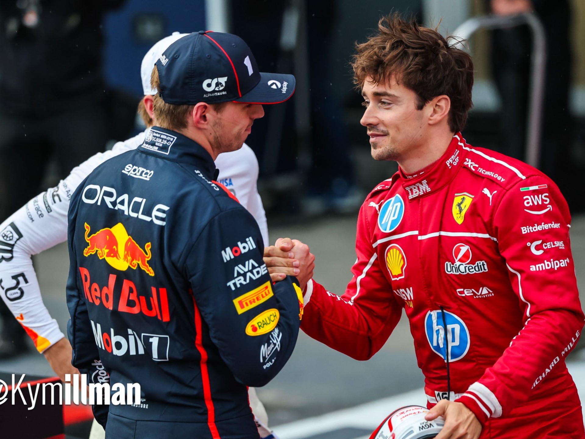 威廉姆斯绝杀索伯车队，维斯塔潘扛起全队的简单介绍