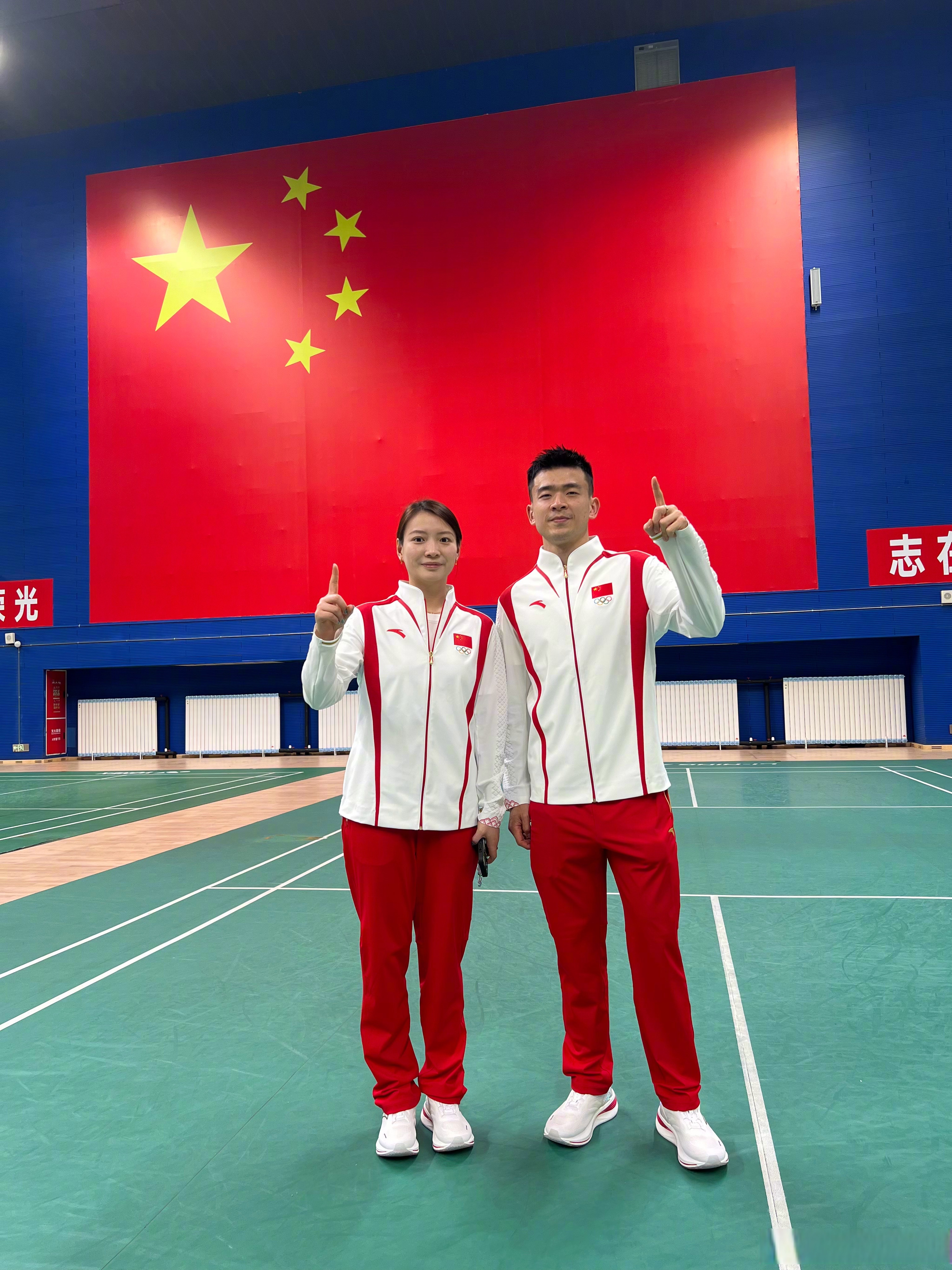 关于马来西亚队完胜丹麦队，郑思维扛起全队的信息