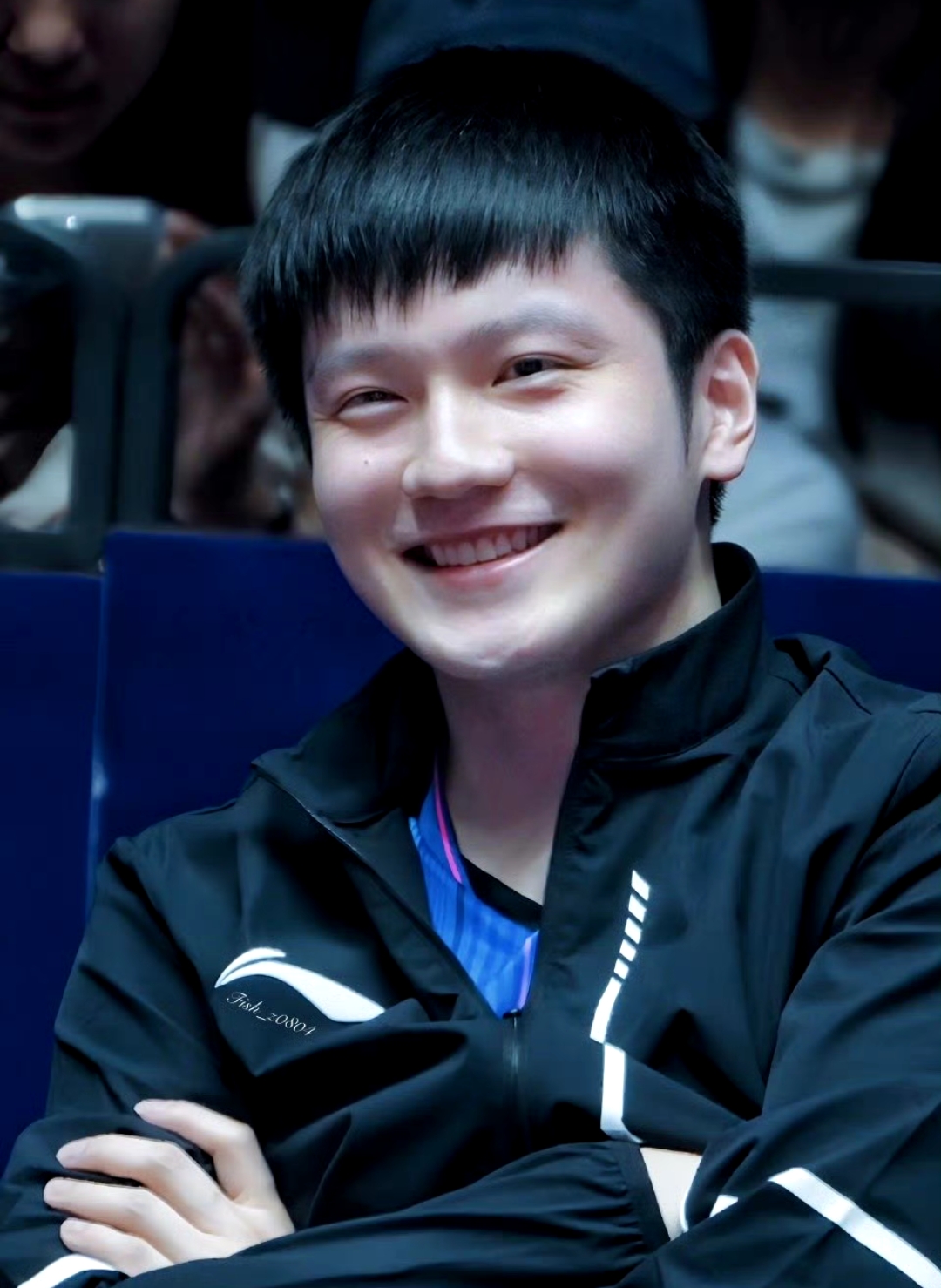 开云体育app-中国队逆转德国队，樊振东关键制胜