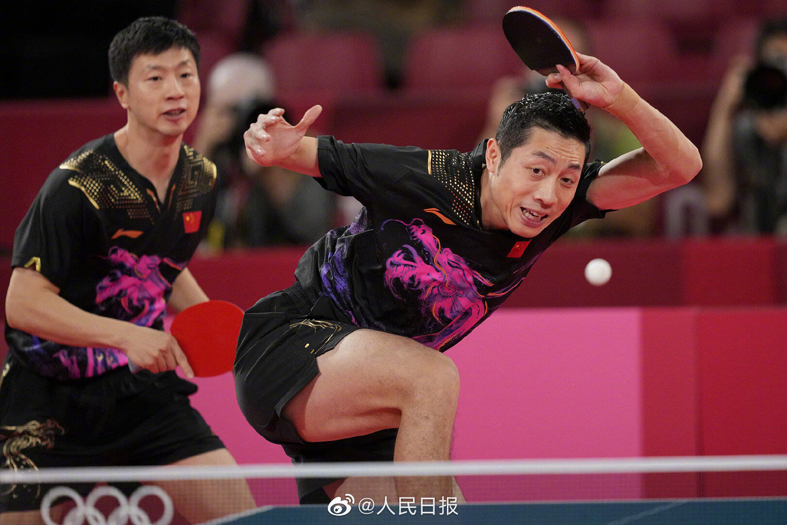 开云体育官网-奥地利队逆转德国队，许昕惊艳四座的简单介绍