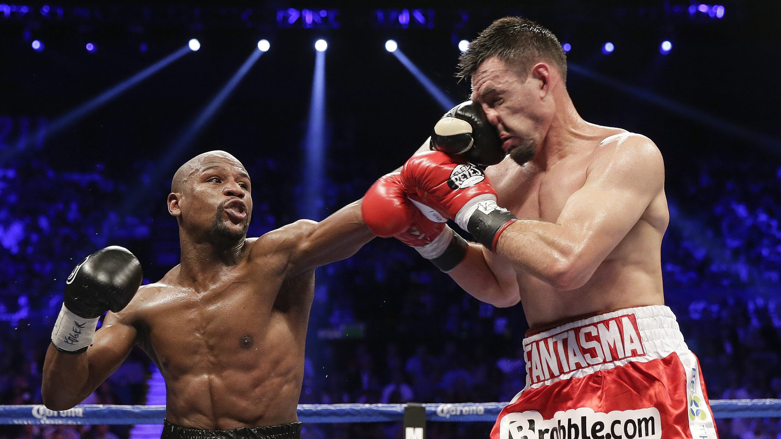 铁幕VS烈火，掘金战术窒息骑士，布伦森独舞点燃全场